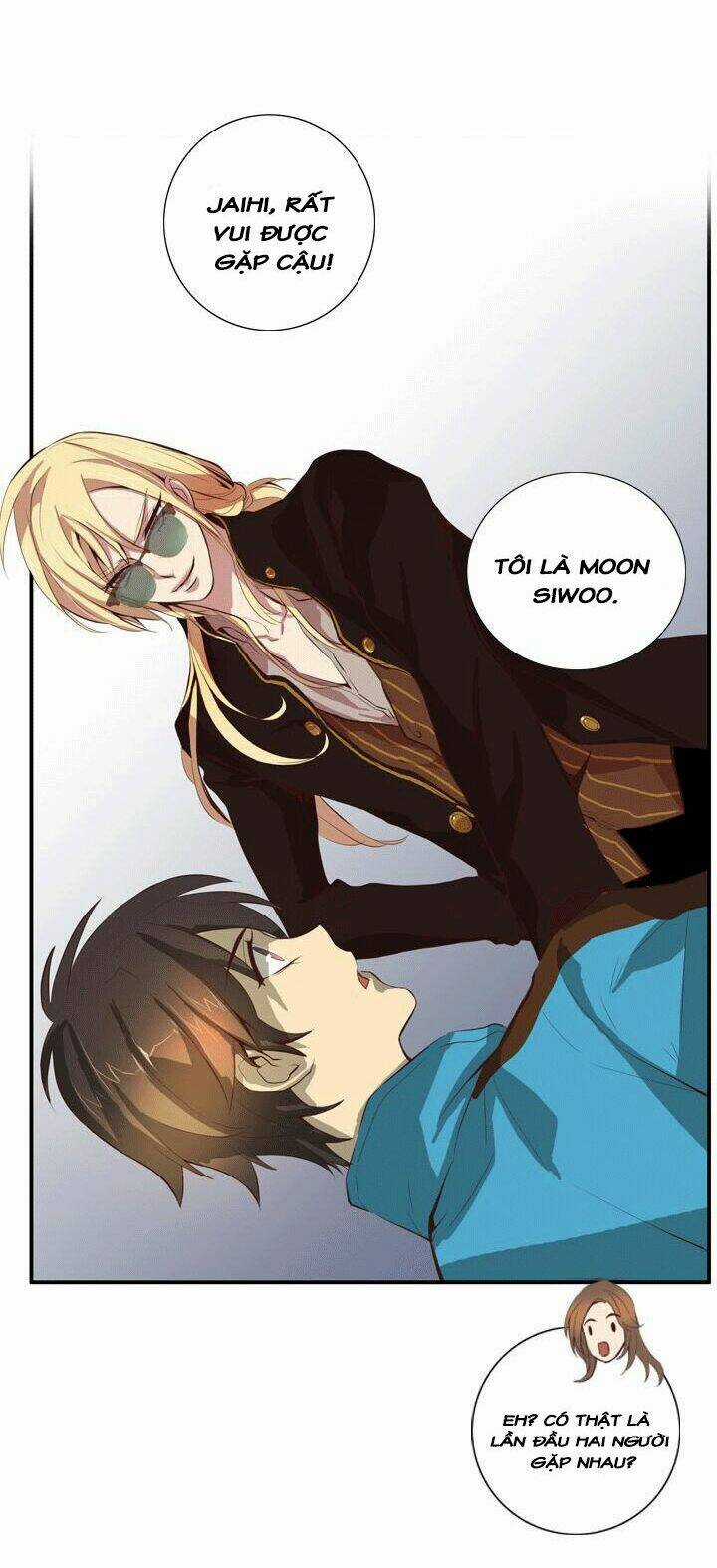 Dusk Howler Chapter 50 trang 30