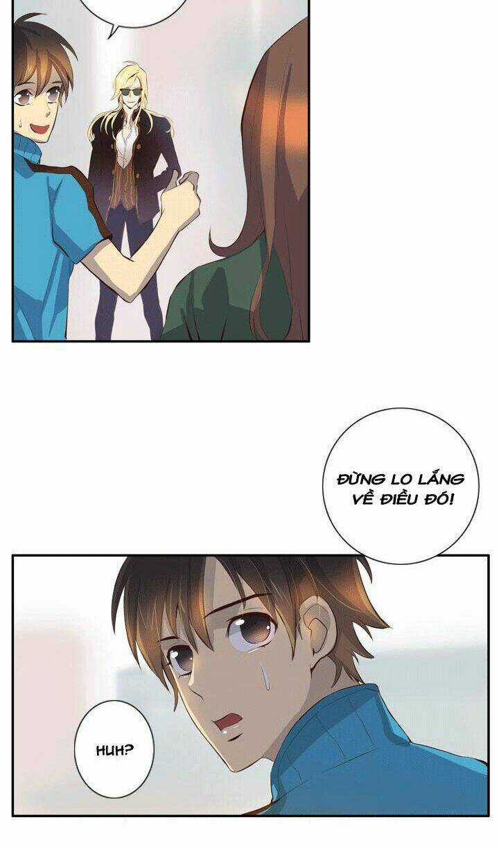 Dusk Howler Chapter 50 trang 32