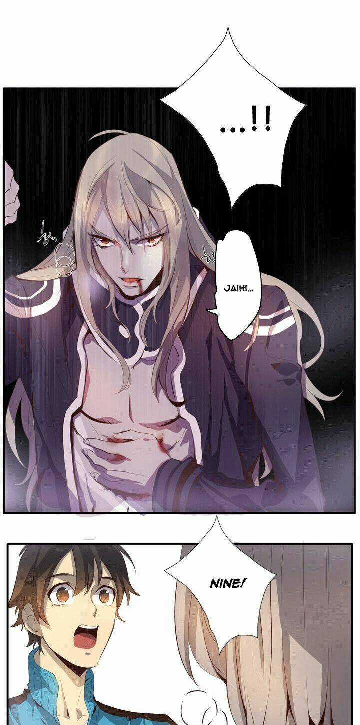 Dusk Howler Chapter 50 trang 4