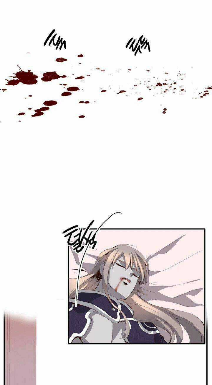 Dusk Howler Chapter 50 trang 6