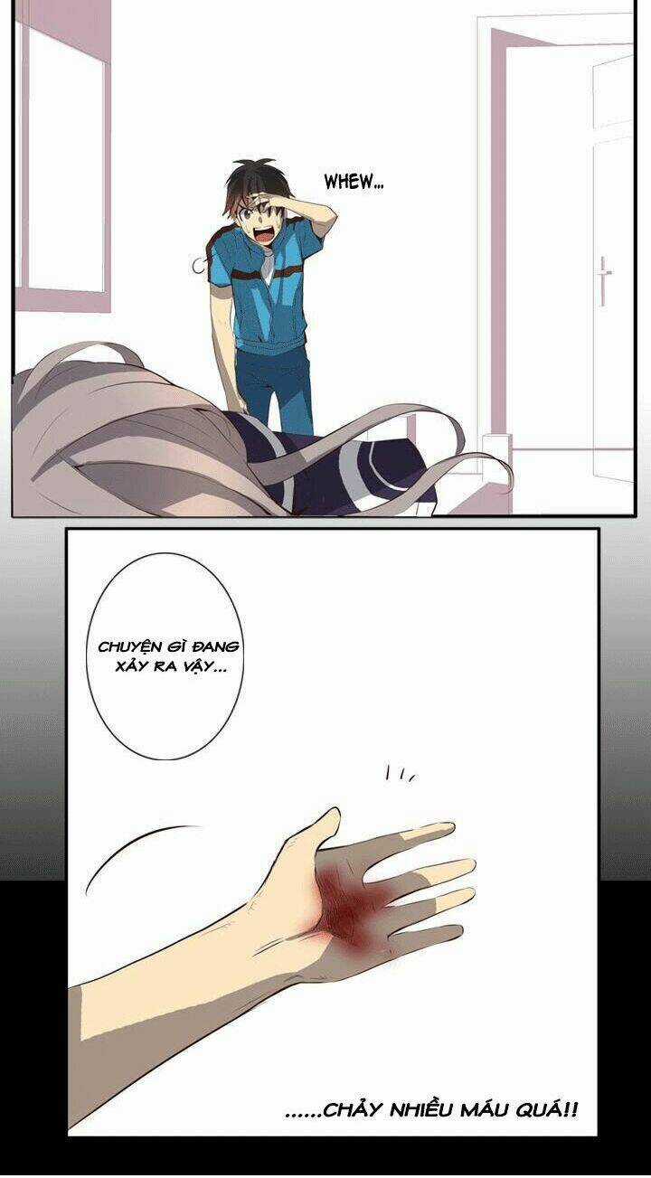 Dusk Howler Chapter 50 trang 7