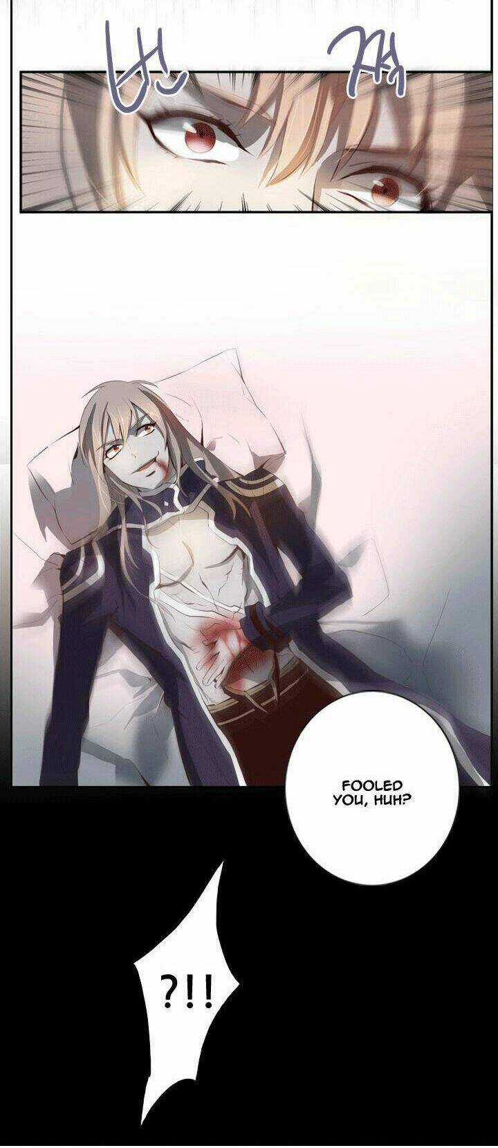 Dusk Howler Chapter 50 trang 9