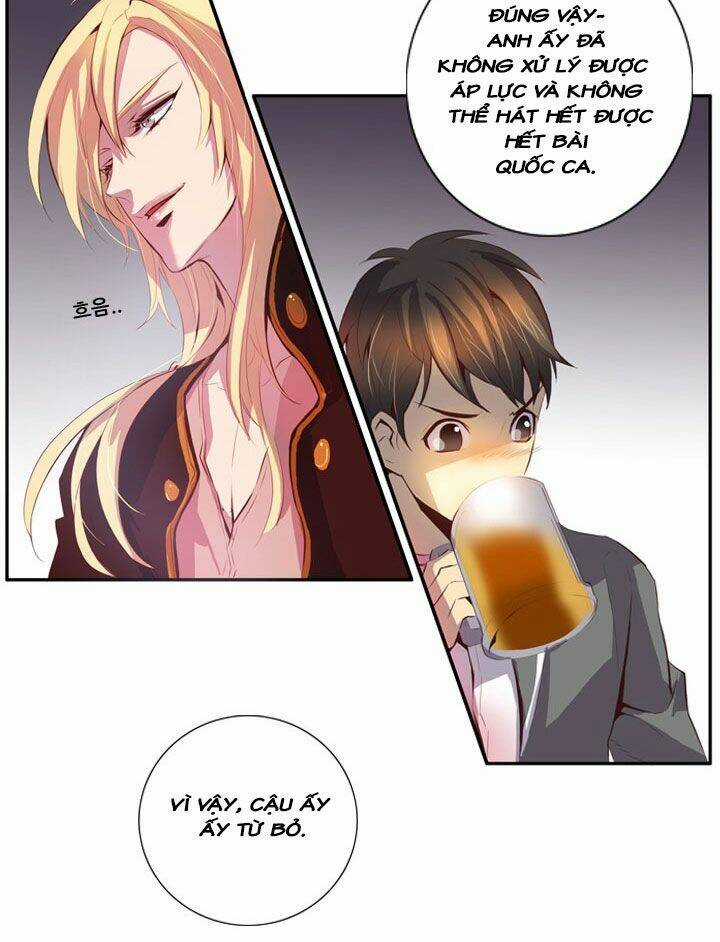 Dusk Howler Chapter 51 trang 13