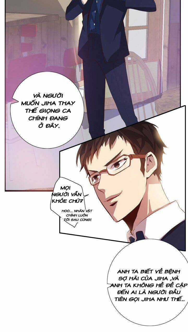 Dusk Howler Chapter 51 trang 15