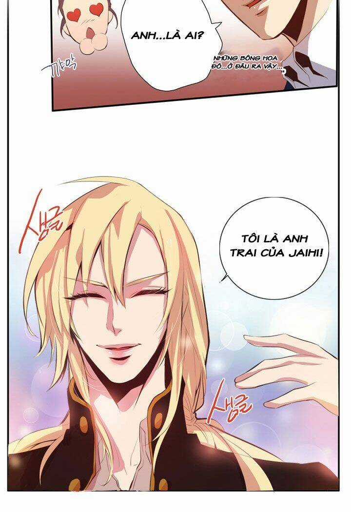 Dusk Howler Chapter 51 trang 23