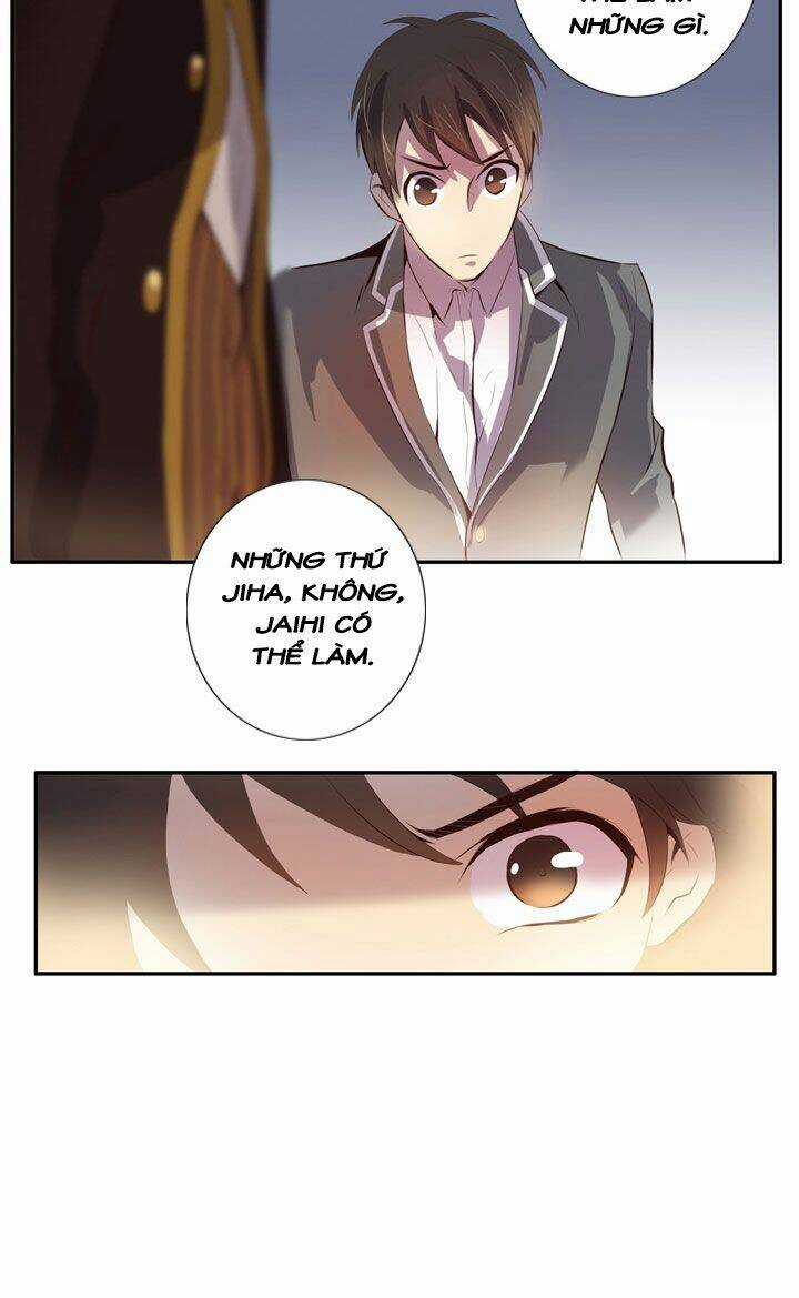 Dusk Howler Chapter 51 trang 36
