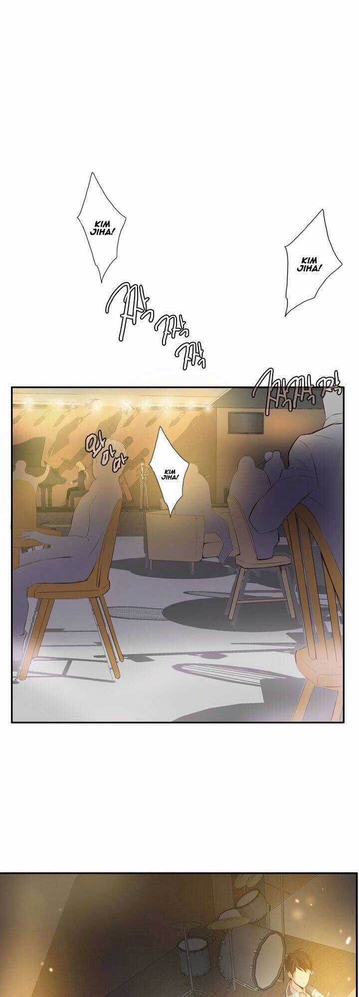 Dusk Howler Chapter 51 trang 37