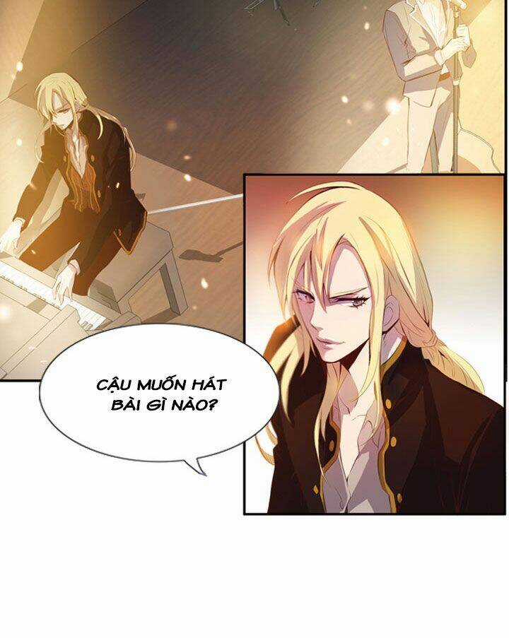 Dusk Howler Chapter 51 trang 38