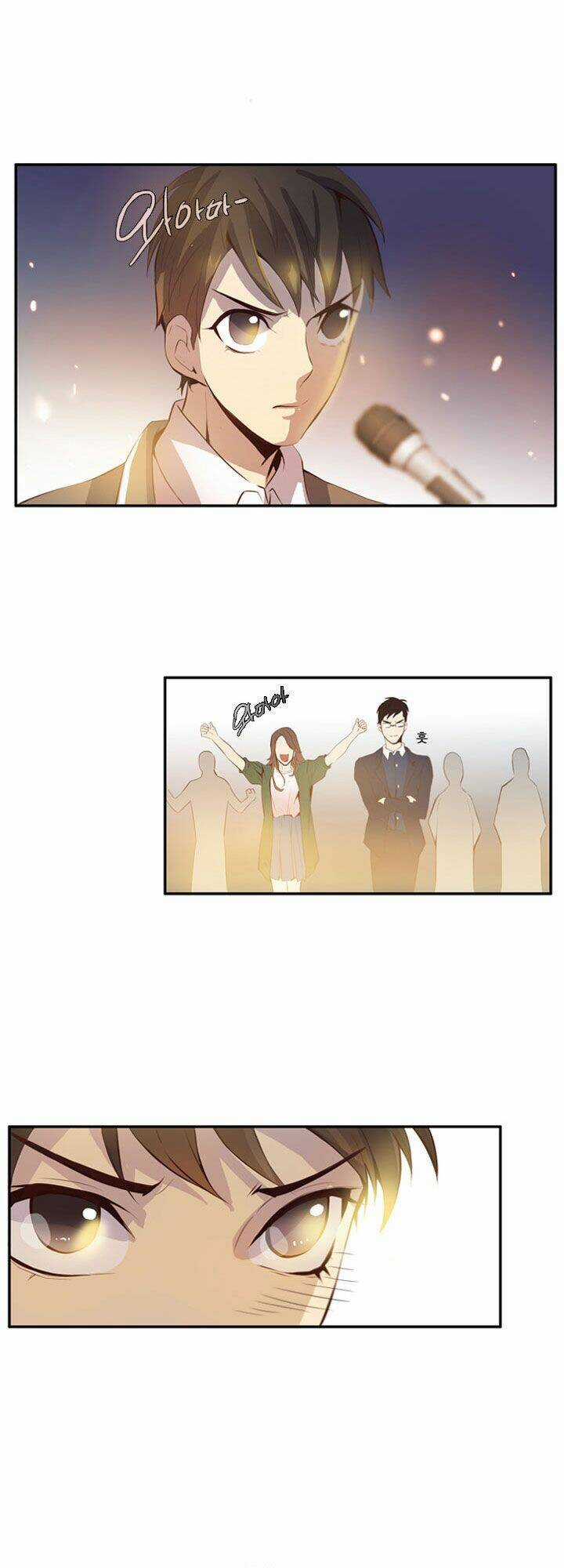 Dusk Howler Chapter 51 trang 39