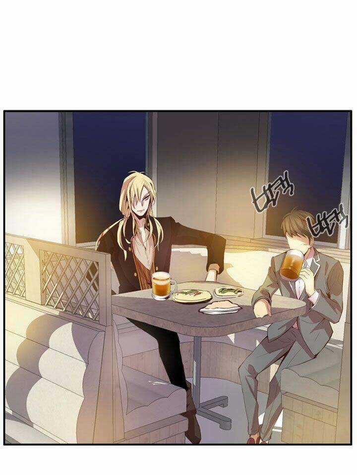 Dusk Howler Chapter 51 trang 5