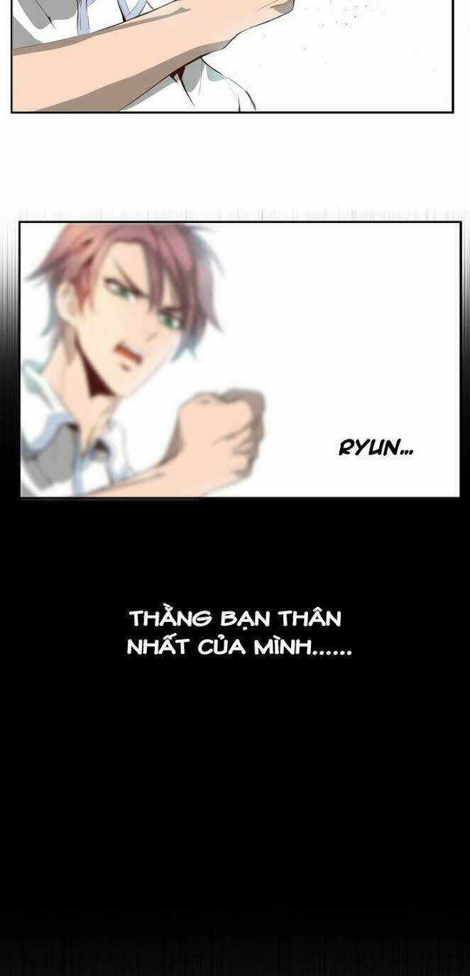 Dusk Howler Chapter 52 trang 10