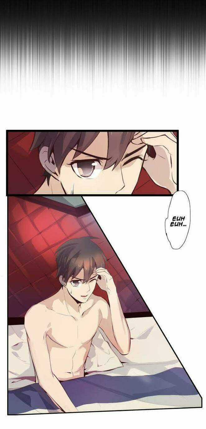 Dusk Howler Chapter 52 trang 11