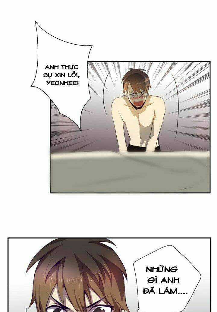 Dusk Howler Chapter 52 trang 16