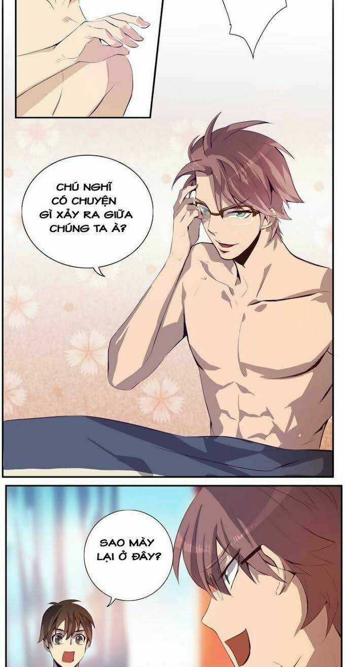 Dusk Howler Chapter 52 trang 19