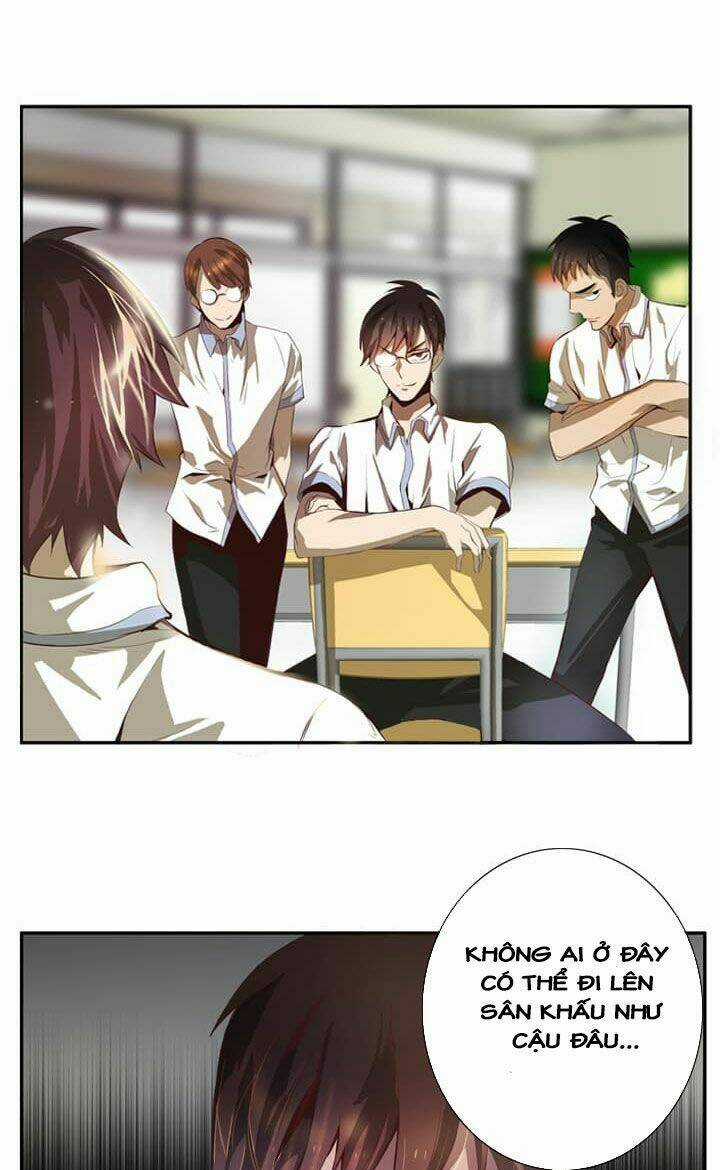 Dusk Howler Chapter 52 trang 2