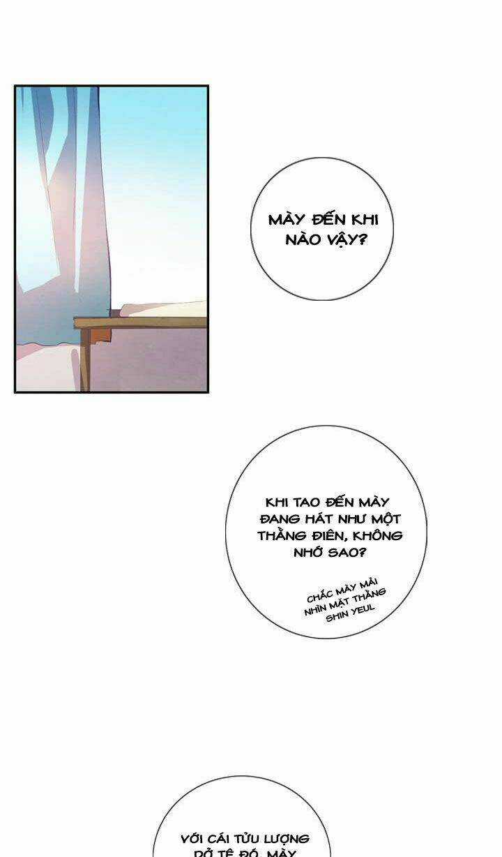 Dusk Howler Chapter 52 trang 21