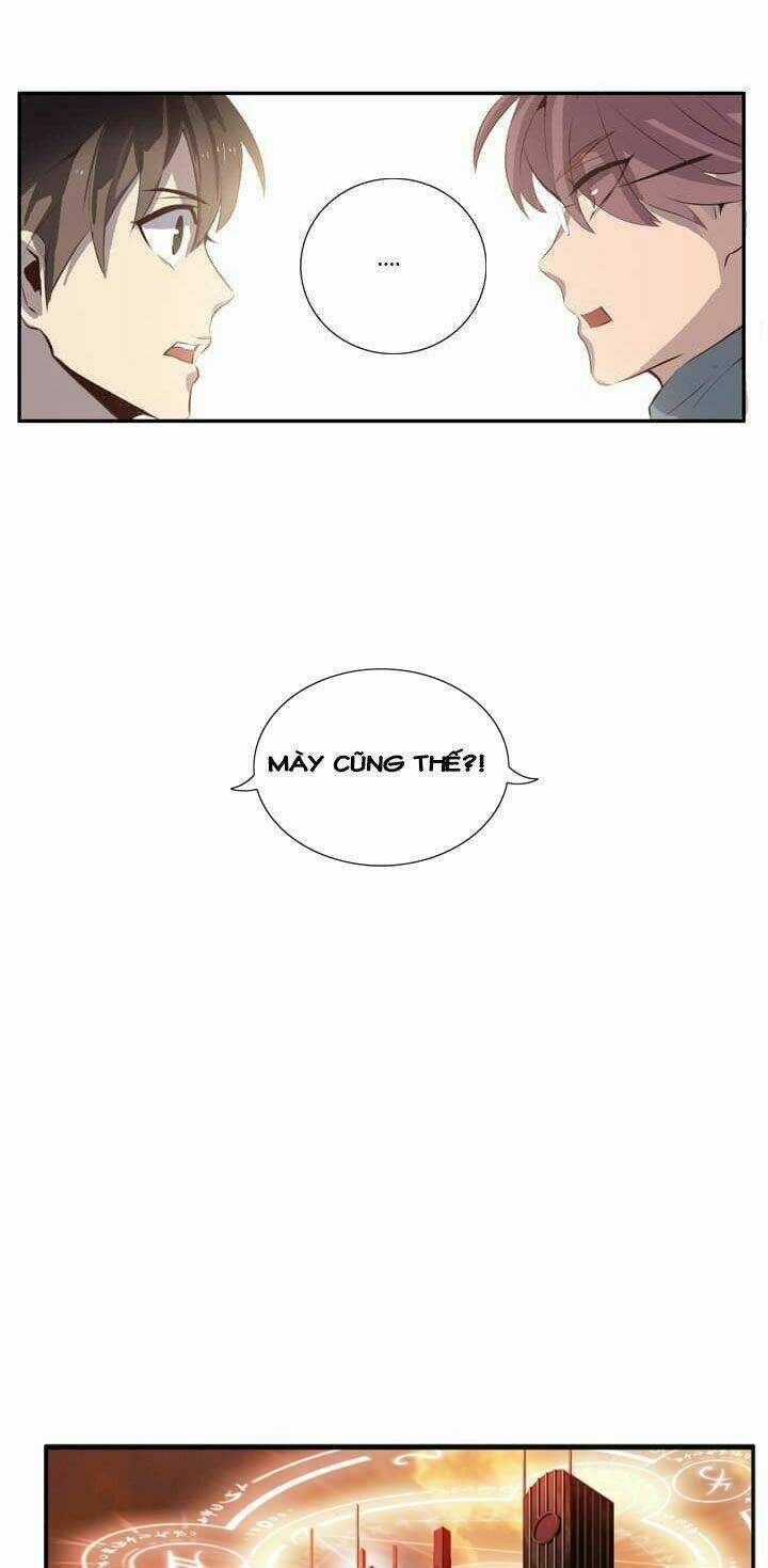 Dusk Howler Chapter 52 trang 25