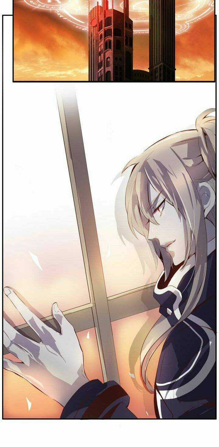 Dusk Howler Chapter 52 trang 26