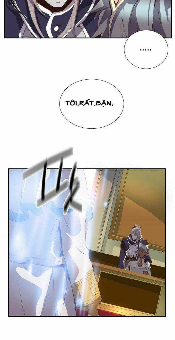 Dusk Howler Chapter 52 trang 28