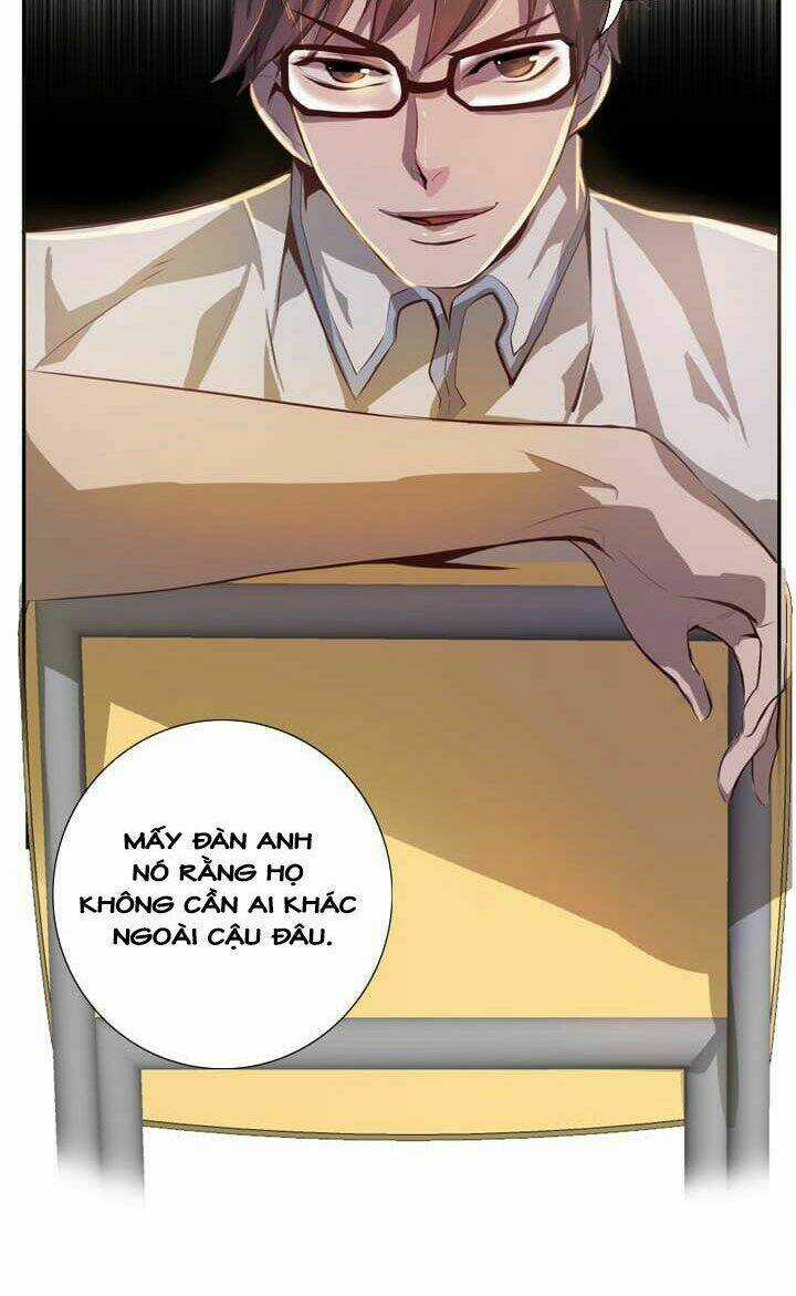 Dusk Howler Chapter 52 trang 3