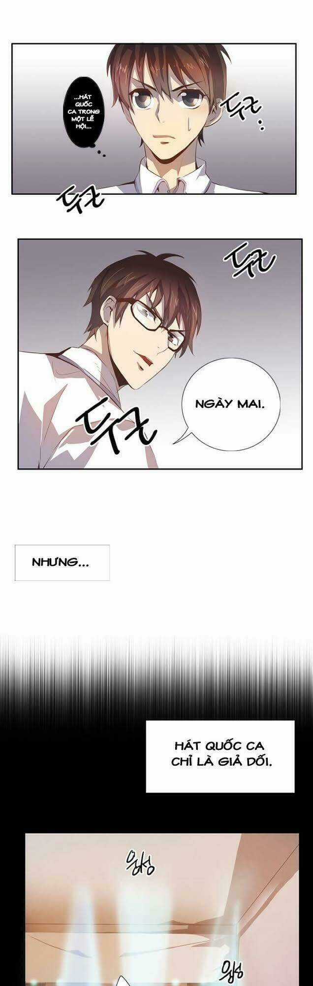 Dusk Howler Chapter 52 trang 6