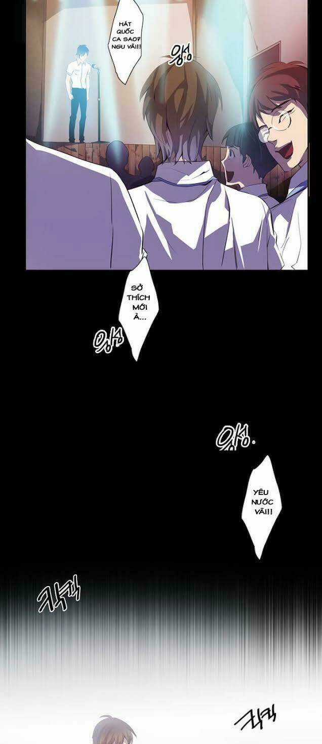 Dusk Howler Chapter 52 trang 7