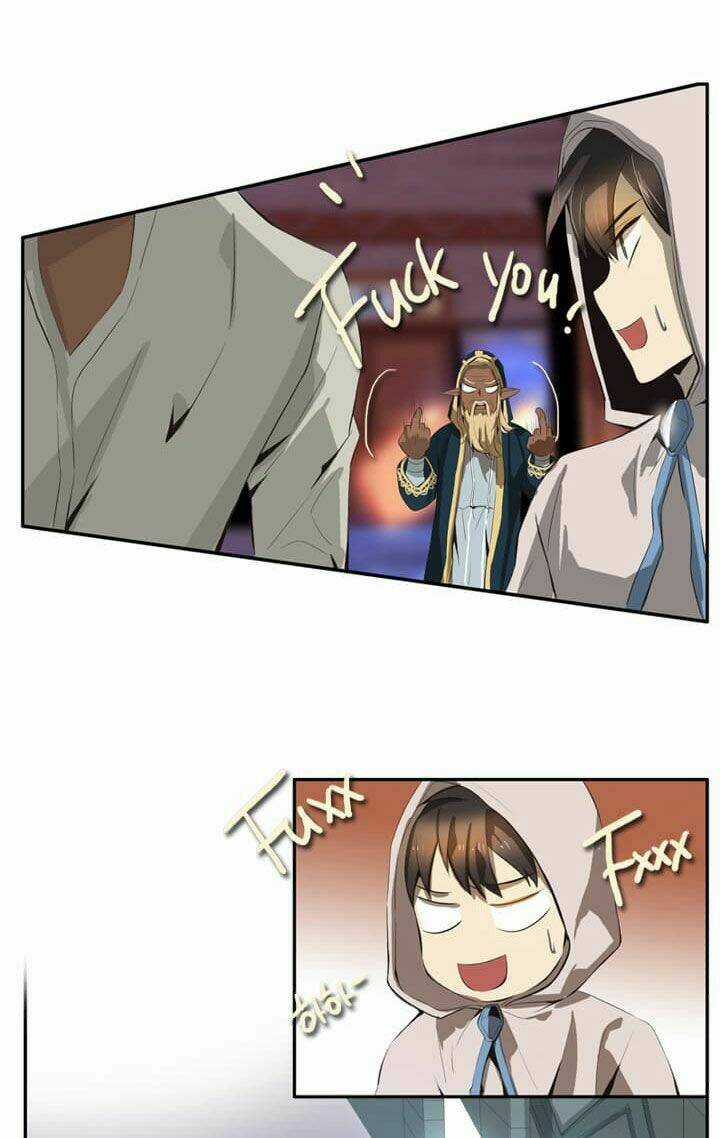 Dusk Howler Chapter 53 trang 10