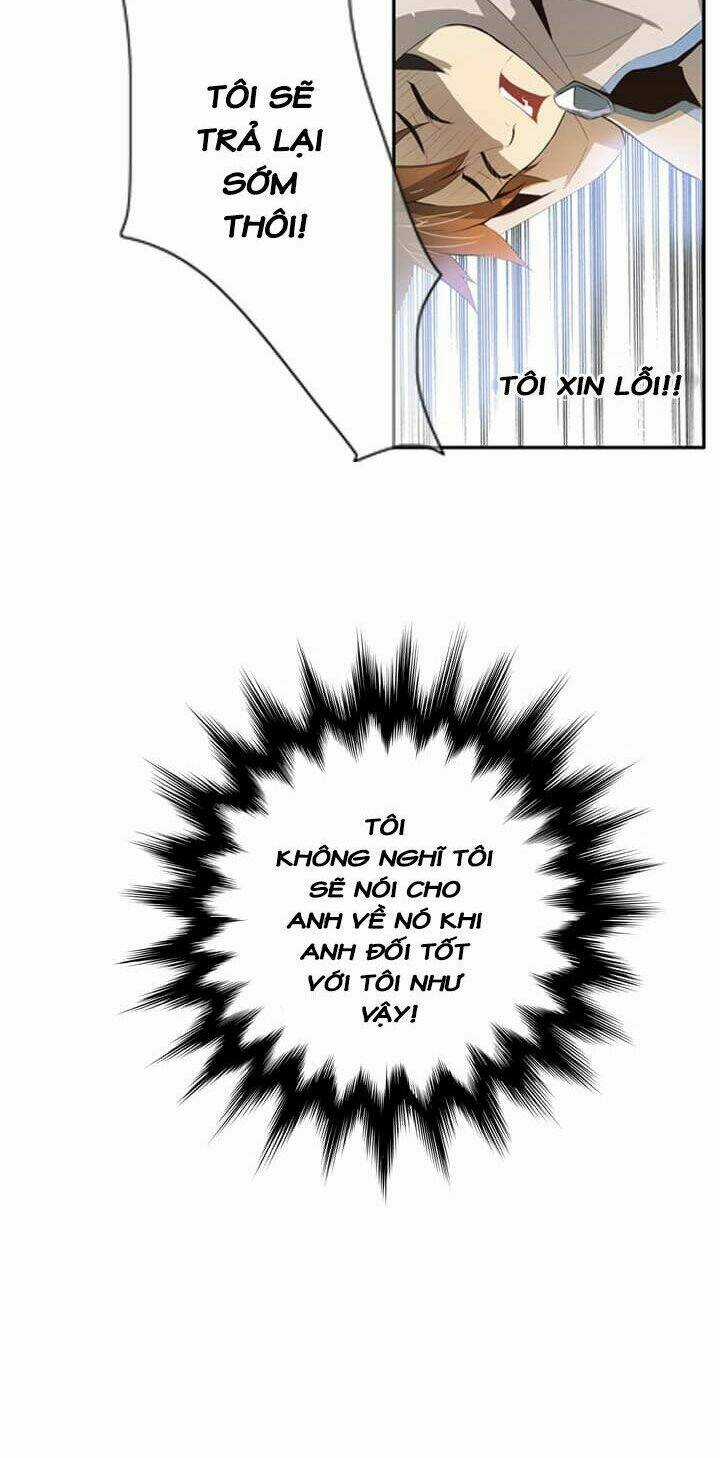 Dusk Howler Chapter 53 trang 16