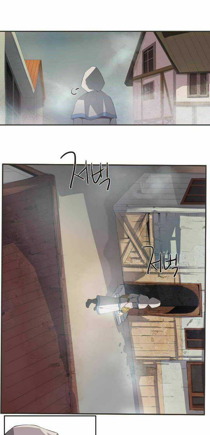 Dusk Howler Chapter 53 trang 19