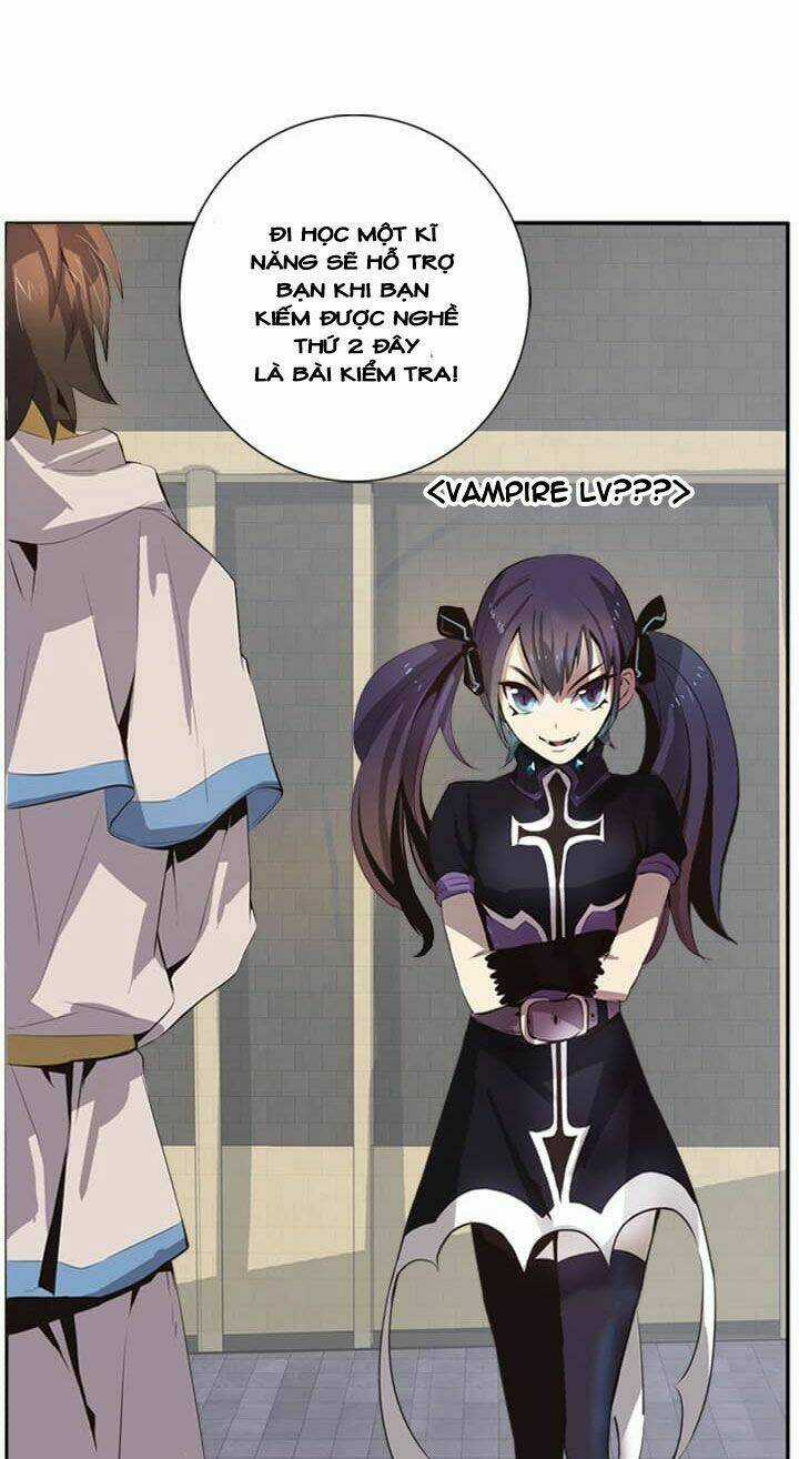 Dusk Howler Chapter 53 trang 2