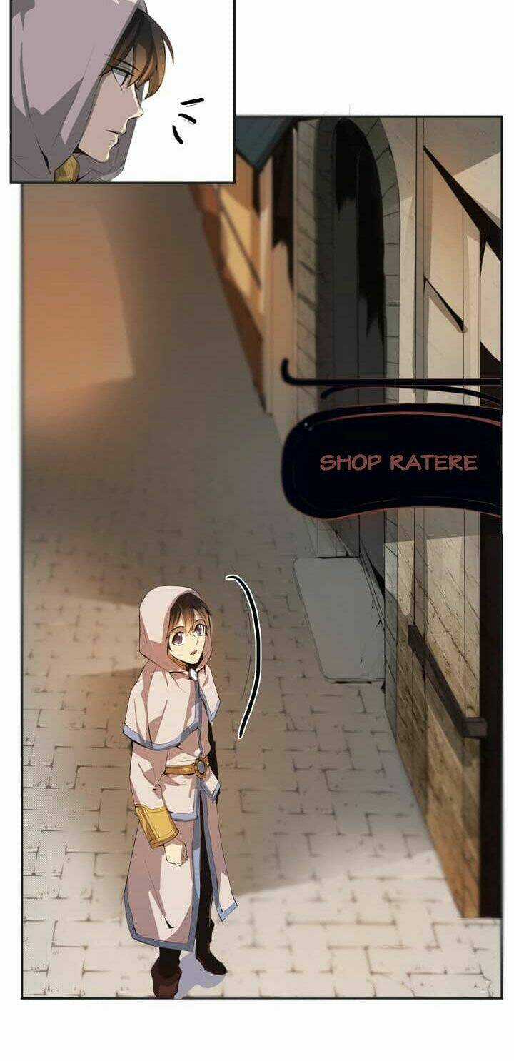 Dusk Howler Chapter 53 trang 20