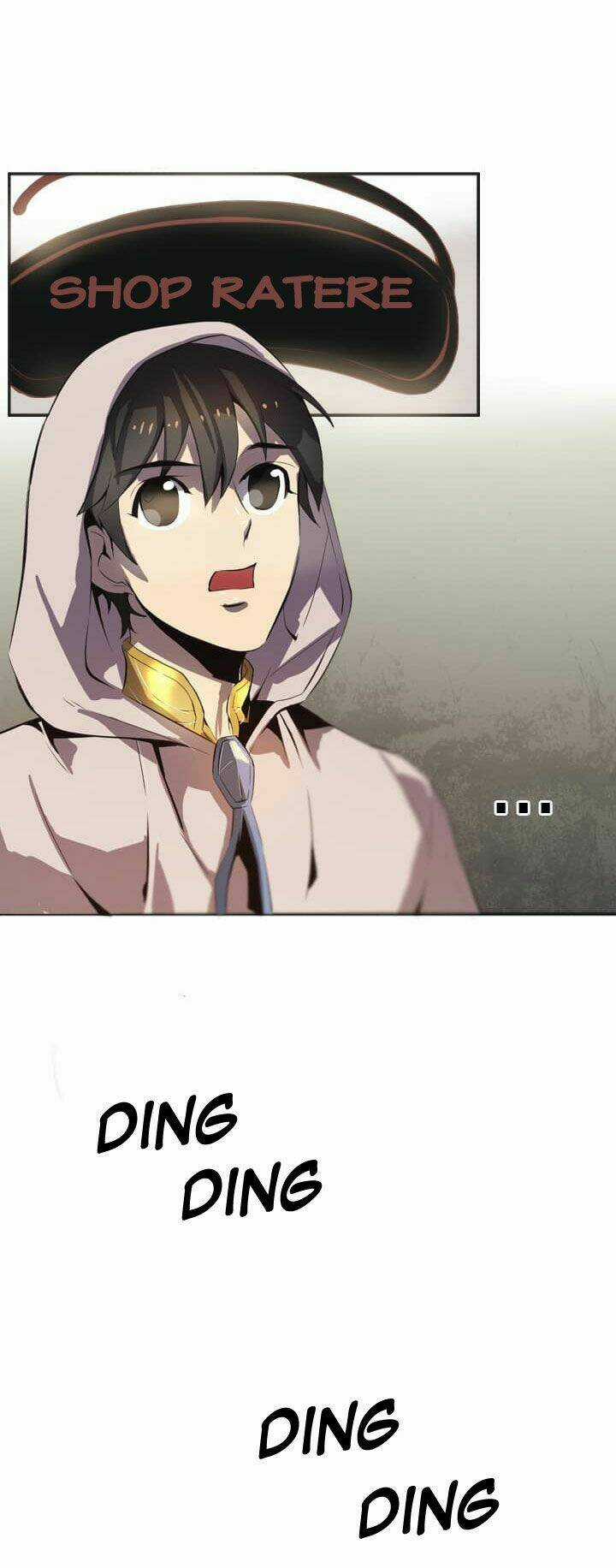 Dusk Howler Chapter 53 trang 21