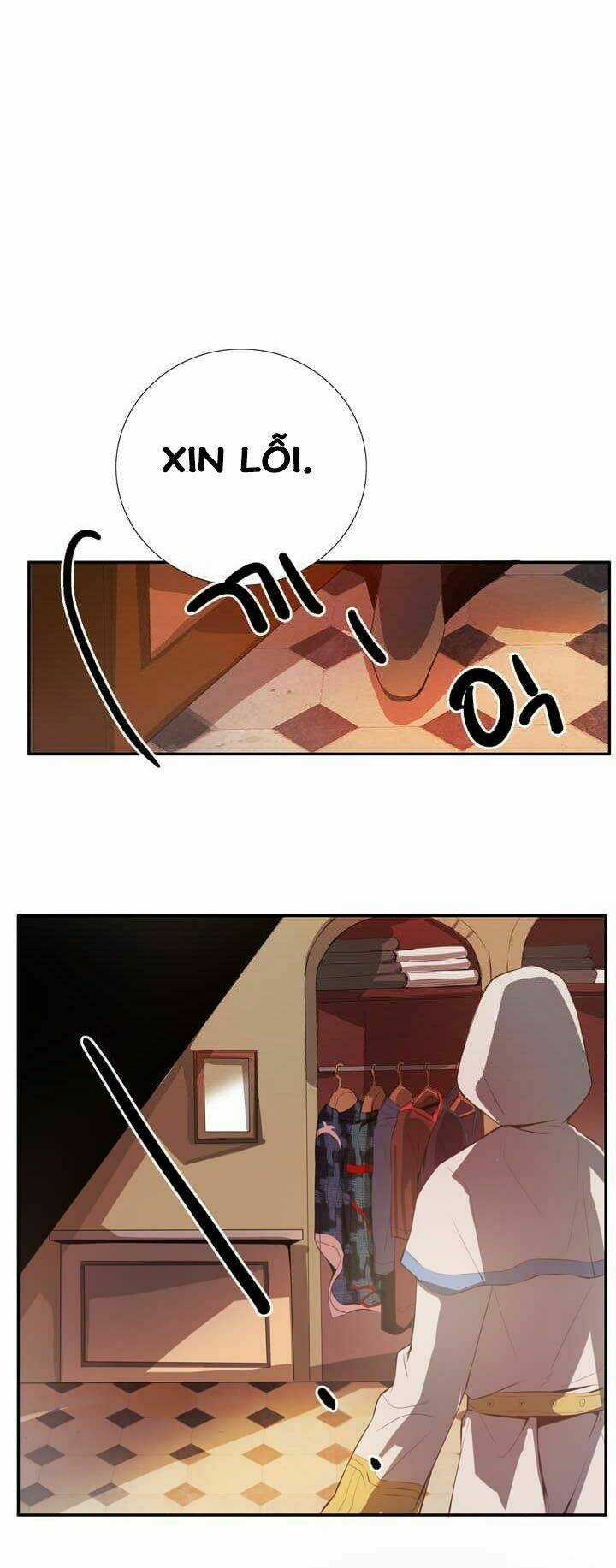 Dusk Howler Chapter 53 trang 22