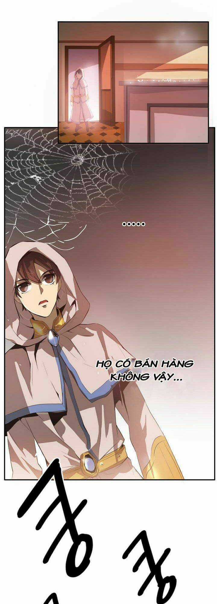 Dusk Howler Chapter 53 trang 23