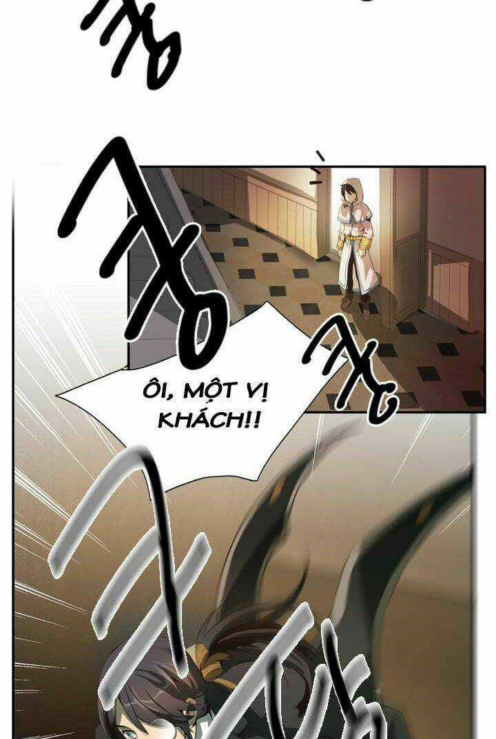 Dusk Howler Chapter 53 trang 24