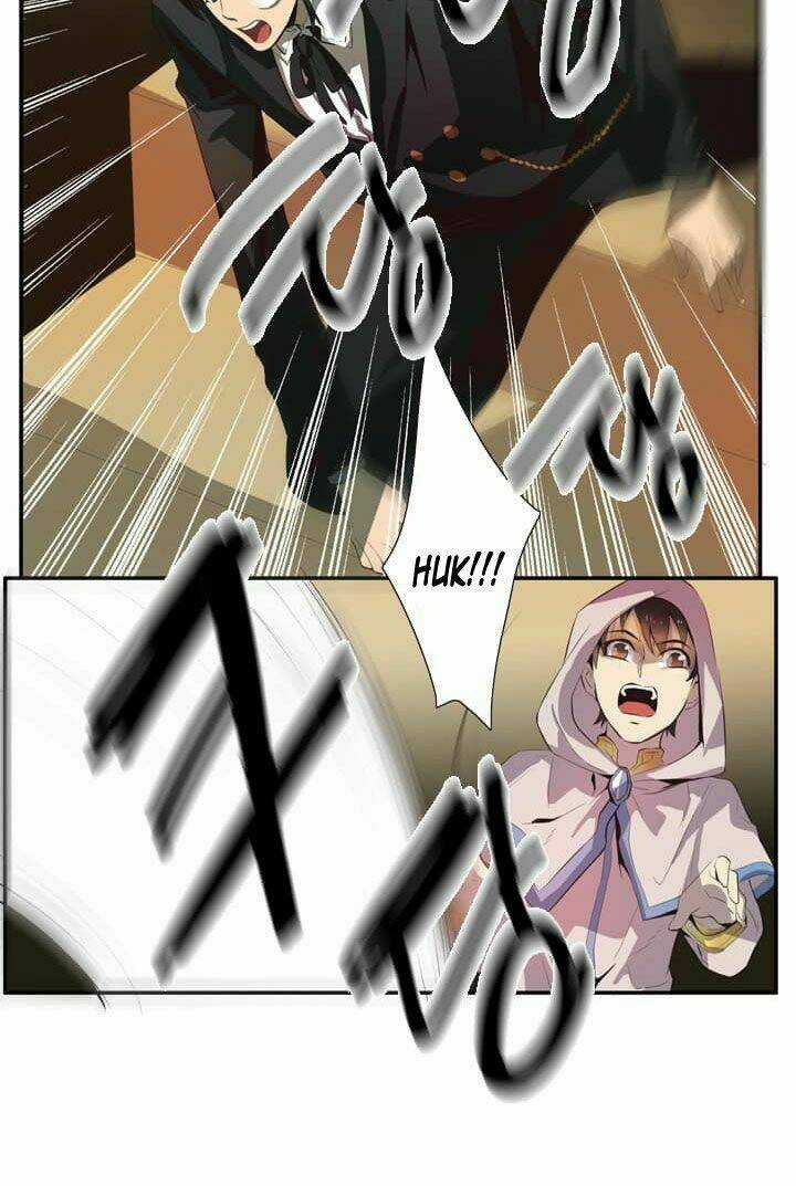 Dusk Howler Chapter 53 trang 25