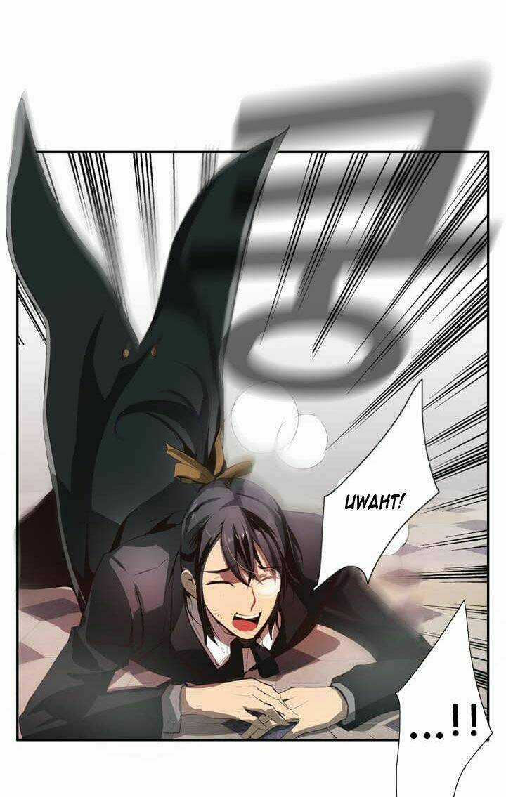 Dusk Howler Chapter 53 trang 26