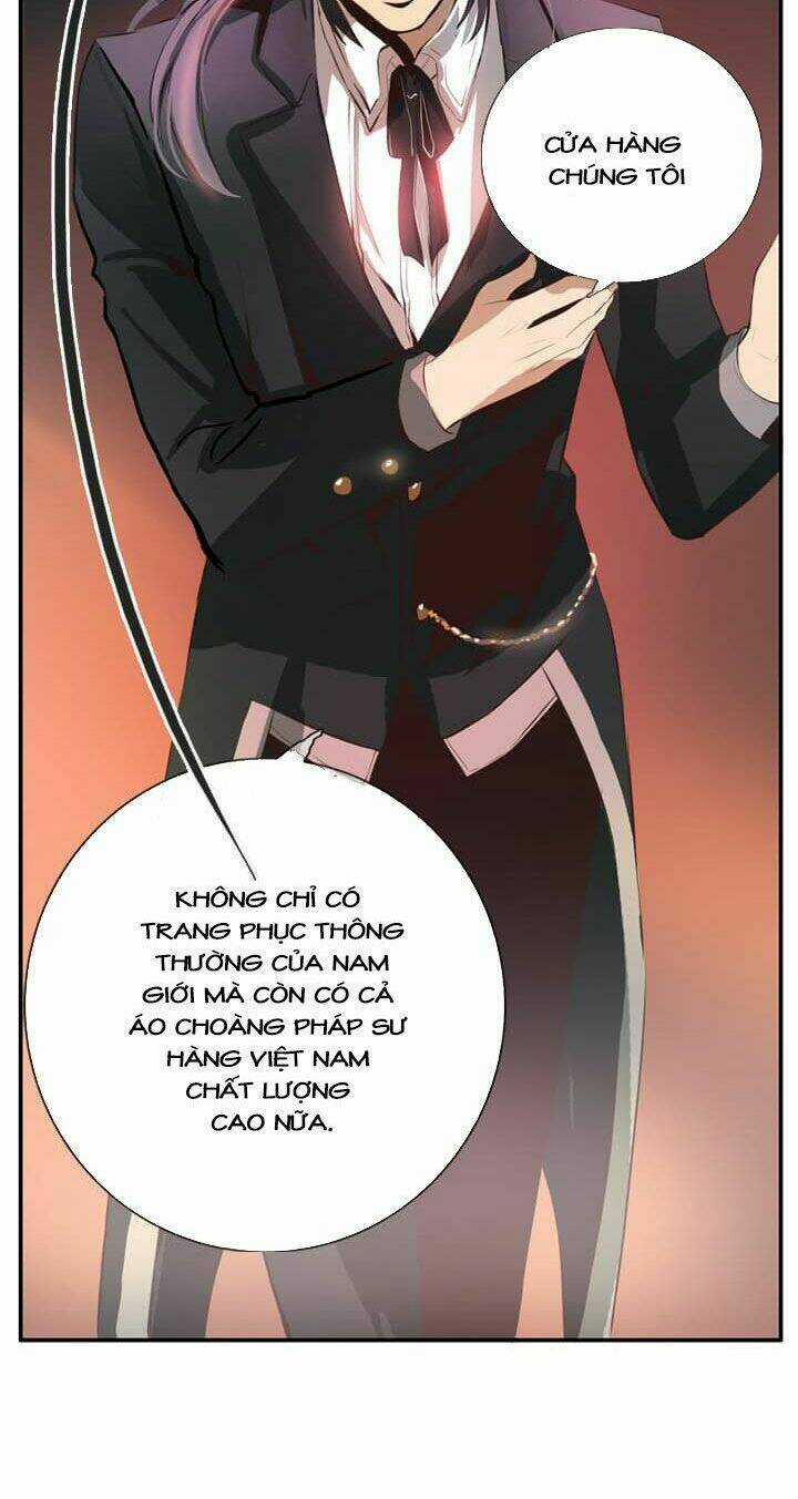 Dusk Howler Chapter 53 trang 29