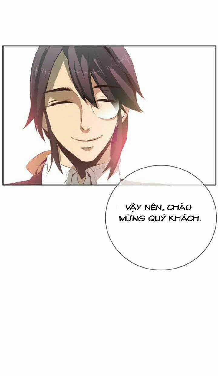 Dusk Howler Chapter 53 trang 30