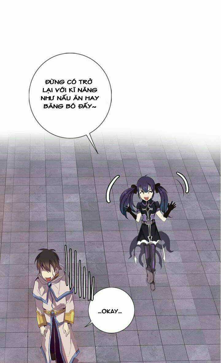 Dusk Howler Chapter 53 trang 4