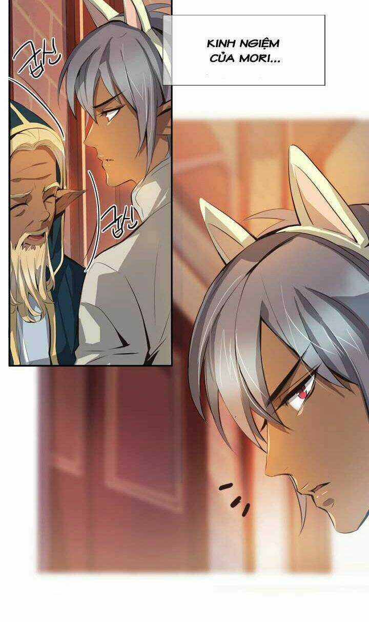 Dusk Howler Chapter 53 trang 7