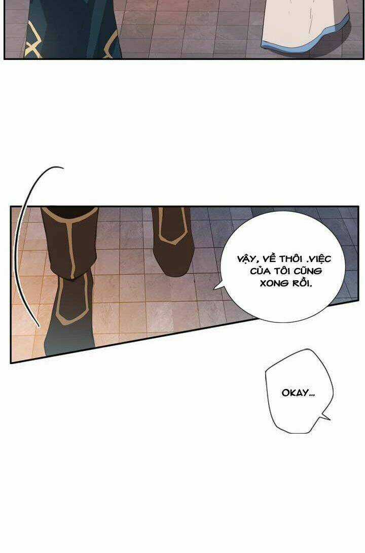 Dusk Howler Chapter 53 trang 9