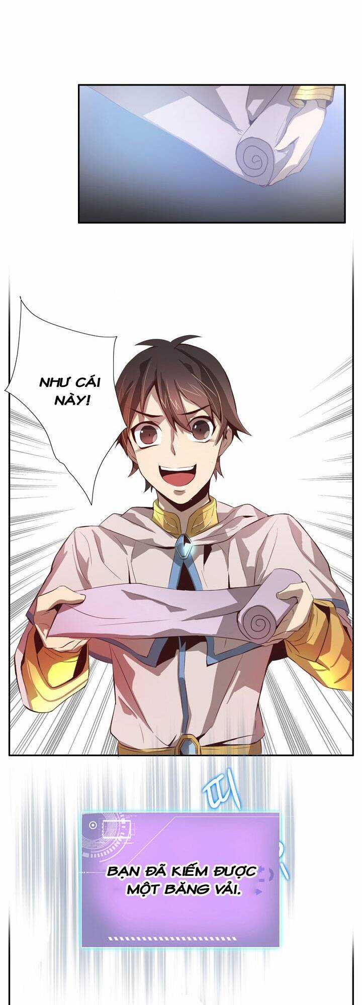 Dusk Howler Chapter 54 trang 13