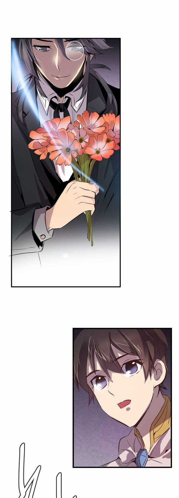 Dusk Howler Chapter 54 trang 19