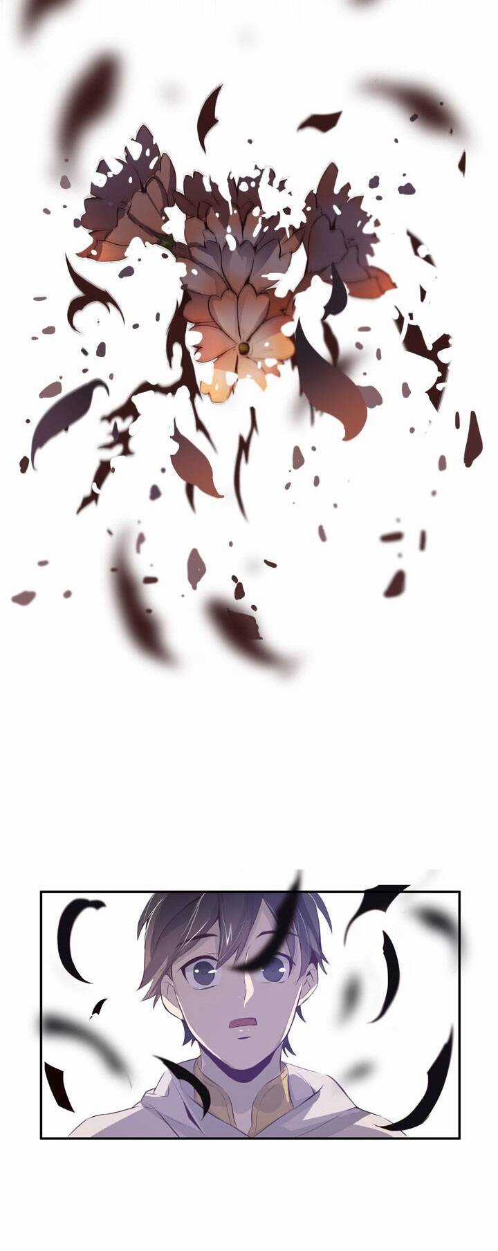 Dusk Howler Chapter 54 trang 22