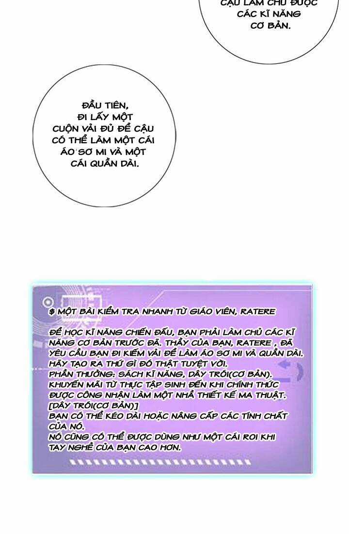 Dusk Howler Chapter 54 trang 24