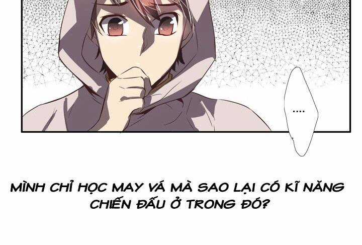 Dusk Howler Chapter 54 trang 26