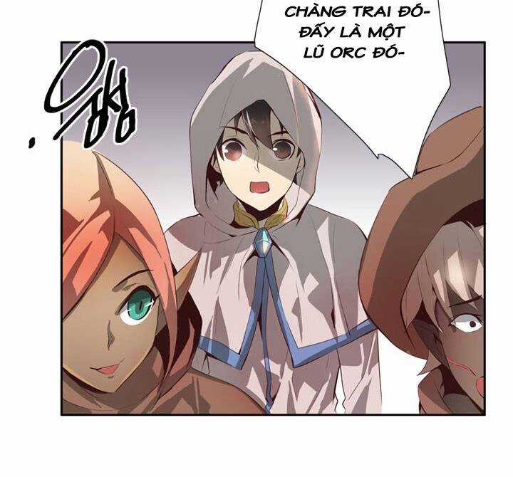 Dusk Howler Chapter 54 trang 28