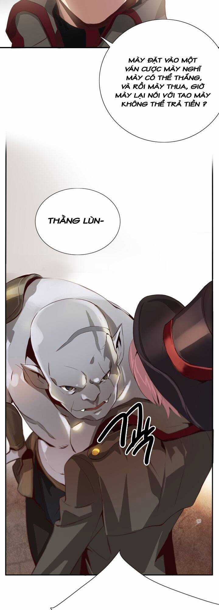 Dusk Howler Chapter 54 trang 30