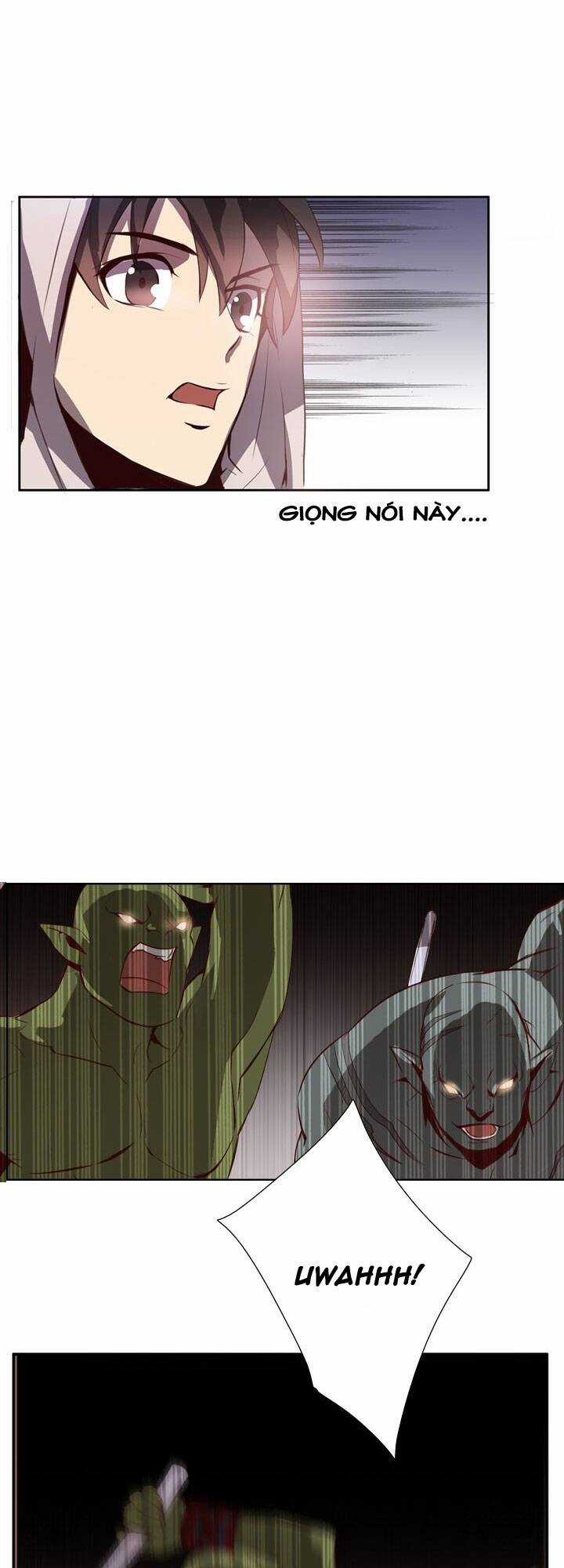 Dusk Howler Chapter 54 trang 37